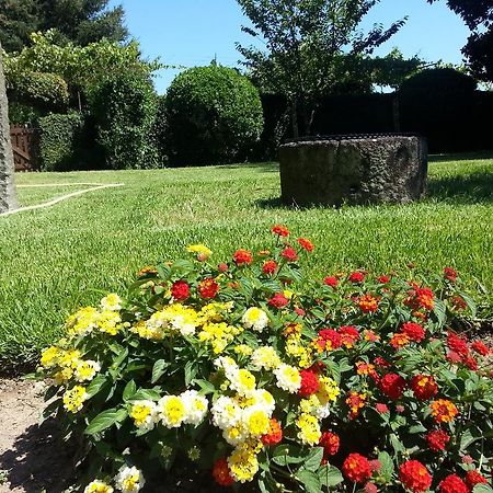 Quinta Da Ponte Do Louro Guest House Luaran gambar