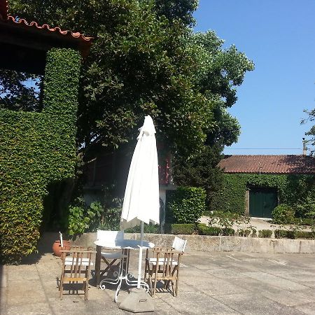 Quinta Da Ponte Do Louro Guest House Luaran gambar