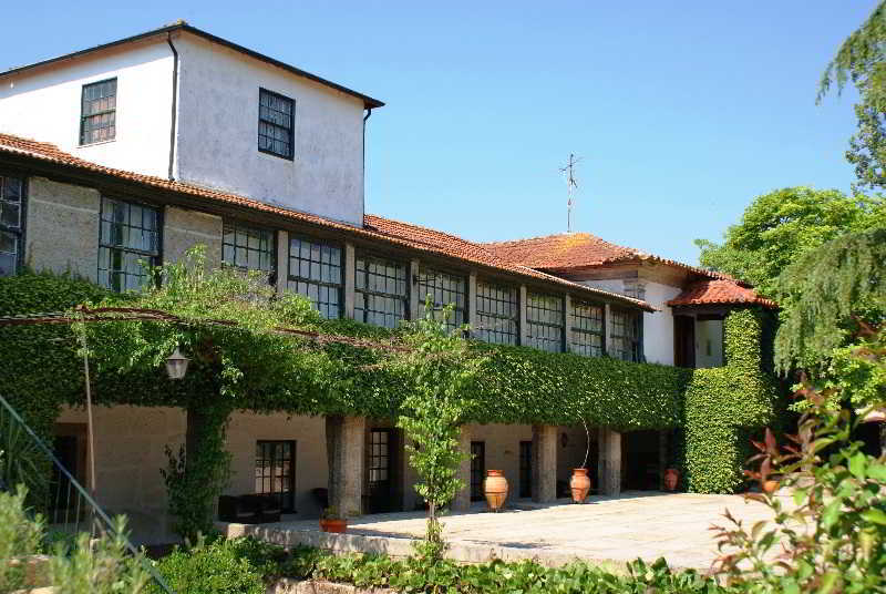 Quinta Da Ponte Do Louro Guest House Luaran gambar