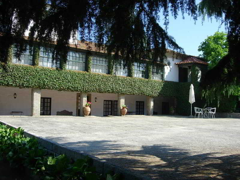 Quinta Da Ponte Do Louro Guest House Luaran gambar