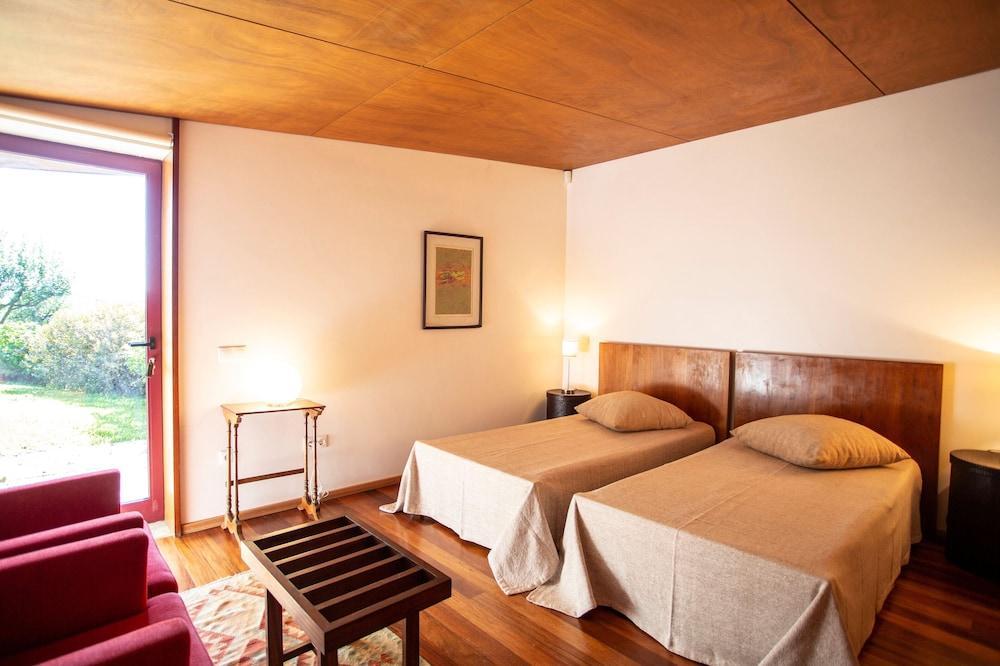 Quinta Da Ponte Do Louro Guest House Luaran gambar
