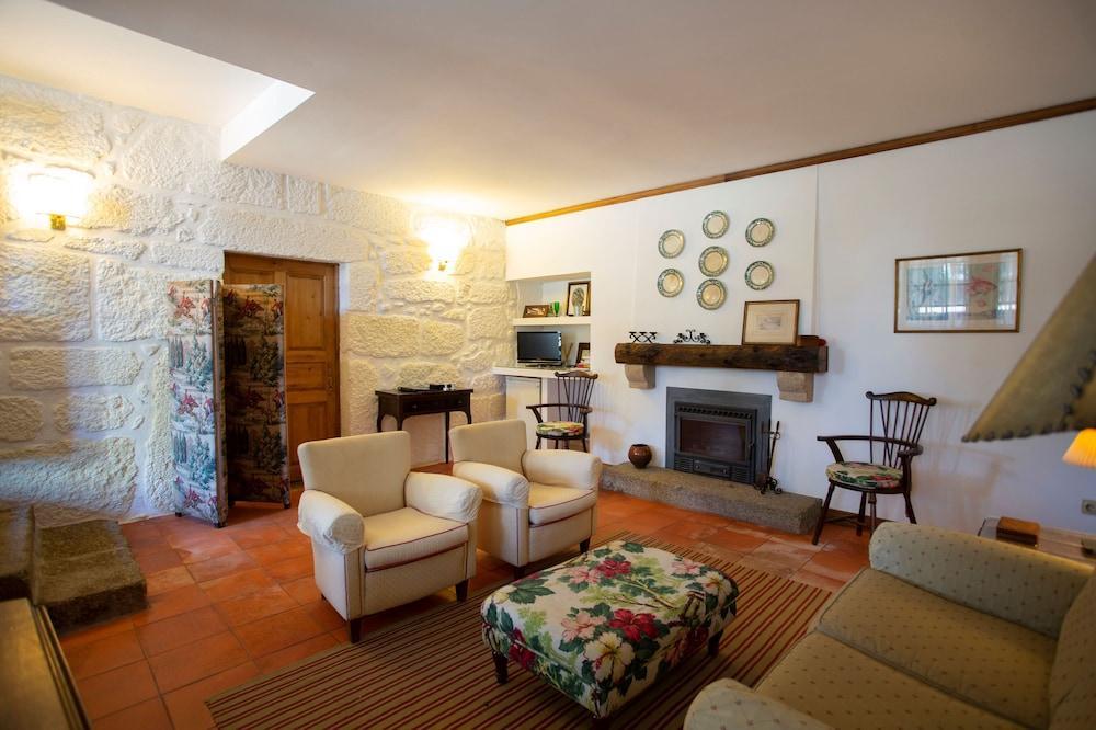 Quinta Da Ponte Do Louro Guest House Luaran gambar