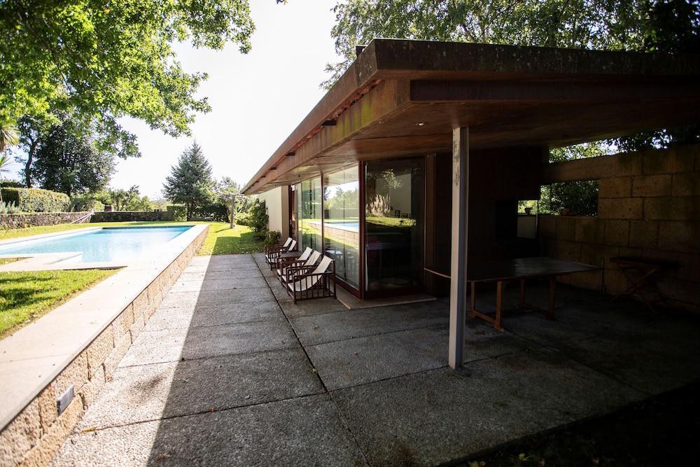Quinta Da Ponte Do Louro Guest House Luaran gambar
