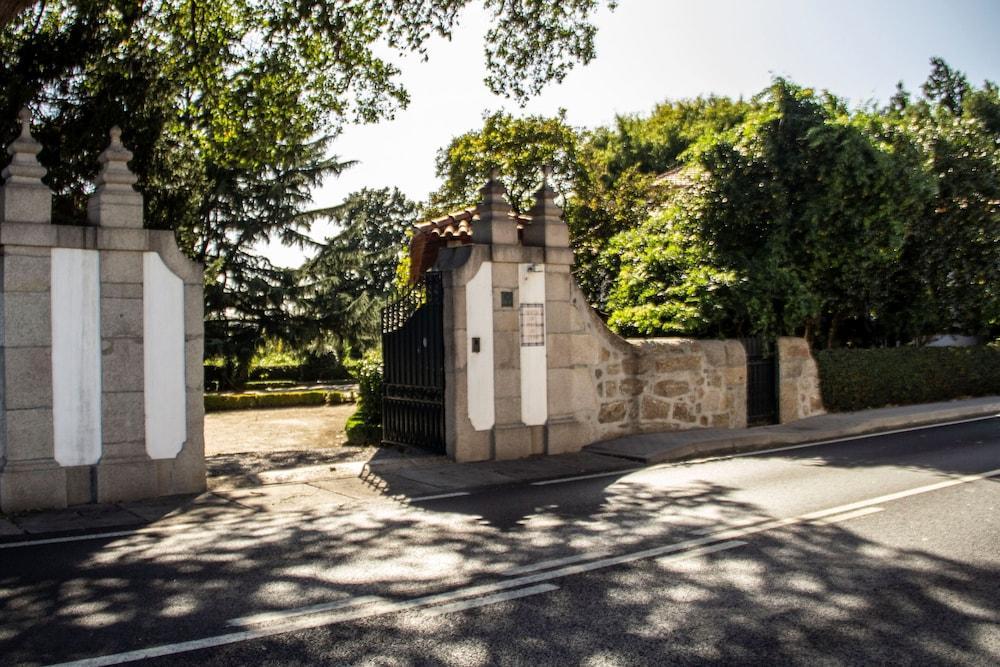 Quinta Da Ponte Do Louro Guest House Luaran gambar