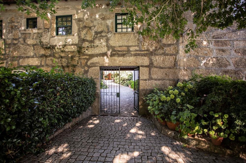 Quinta Da Ponte Do Louro Guest House Luaran gambar