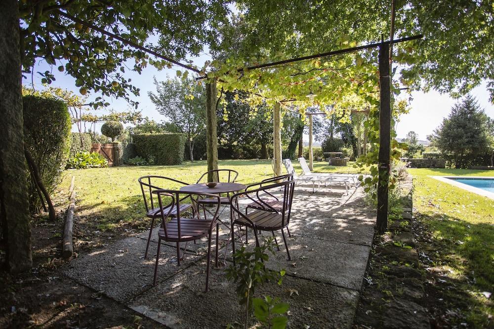 Quinta Da Ponte Do Louro Guest House Luaran gambar