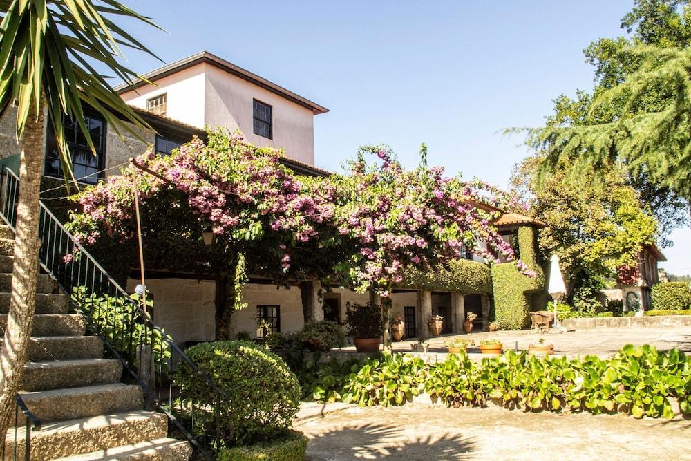 Quinta Da Ponte Do Louro Guest House Luaran gambar