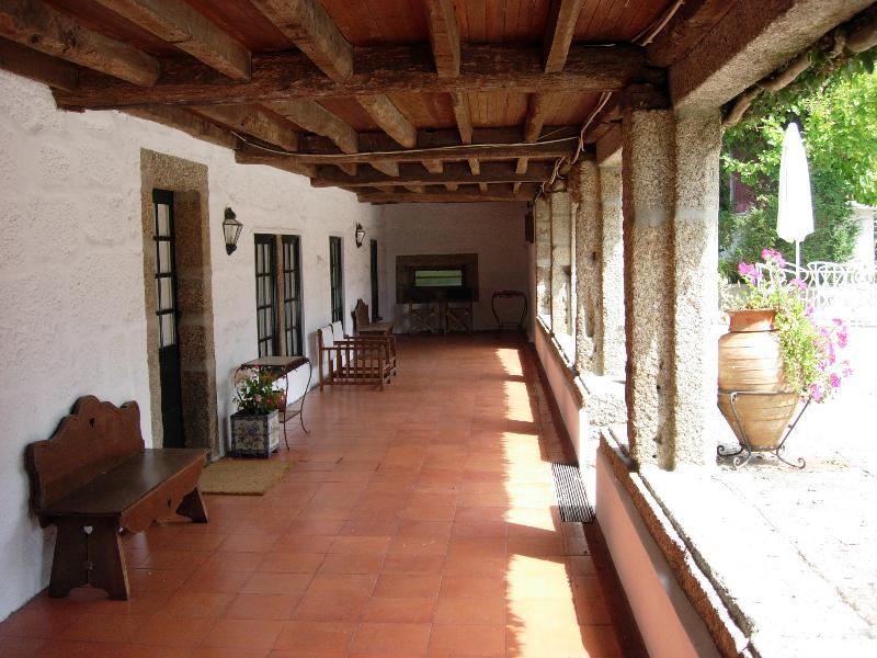 Quinta Da Ponte Do Louro Guest House Luaran gambar