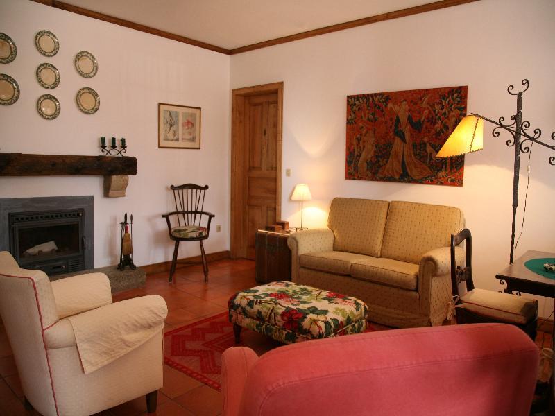 Quinta Da Ponte Do Louro Guest House Luaran gambar