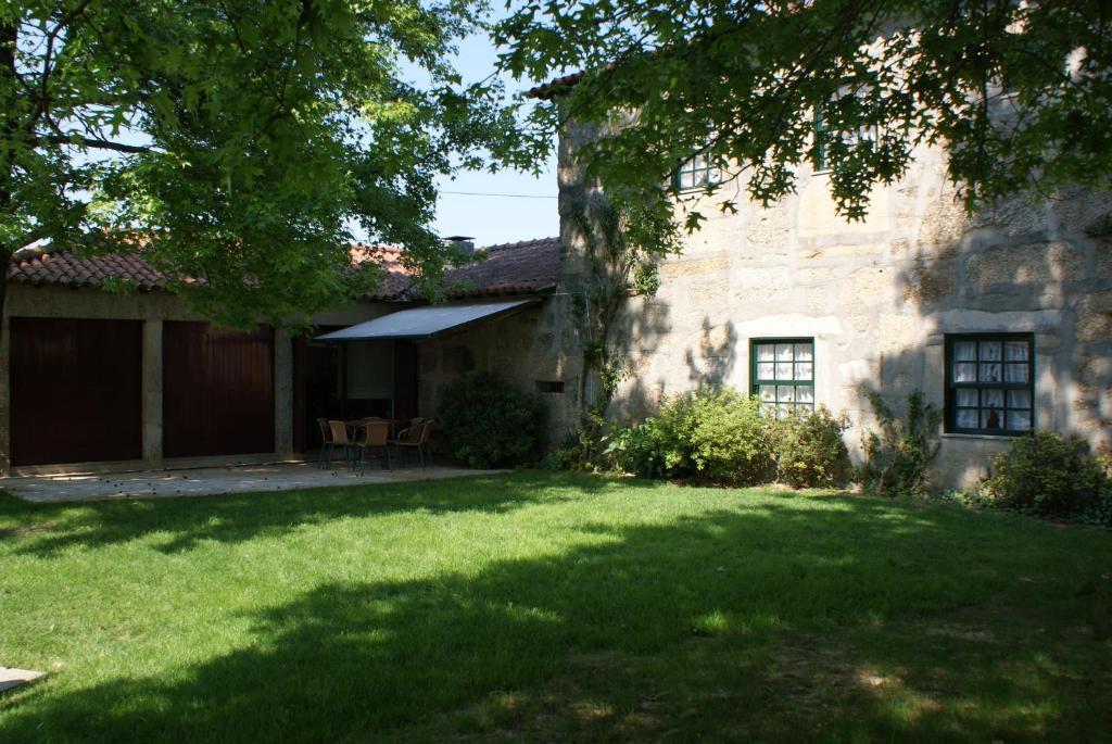 Quinta Da Ponte Do Louro Guest House Luaran gambar