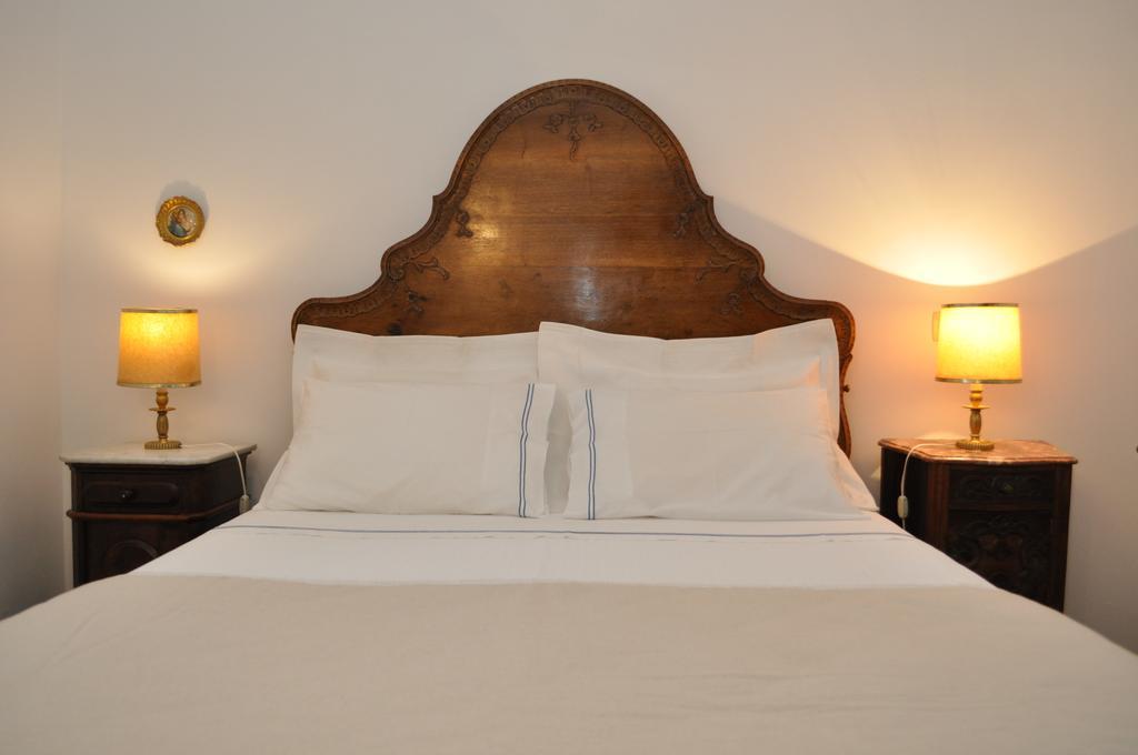 Quinta Da Ponte Do Louro Guest House Luaran gambar