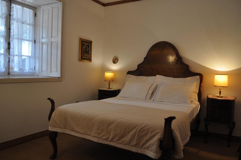 Quinta Da Ponte Do Louro Guest House Luaran gambar