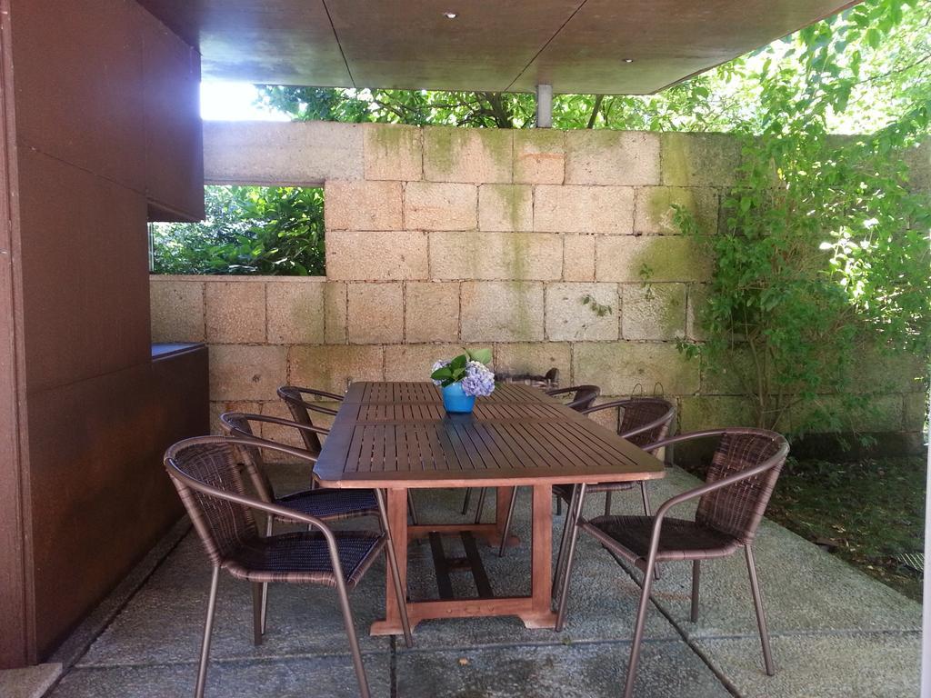 Quinta Da Ponte Do Louro Guest House Luaran gambar