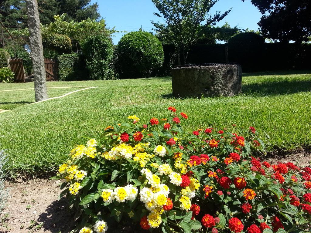 Quinta Da Ponte Do Louro Guest House Luaran gambar