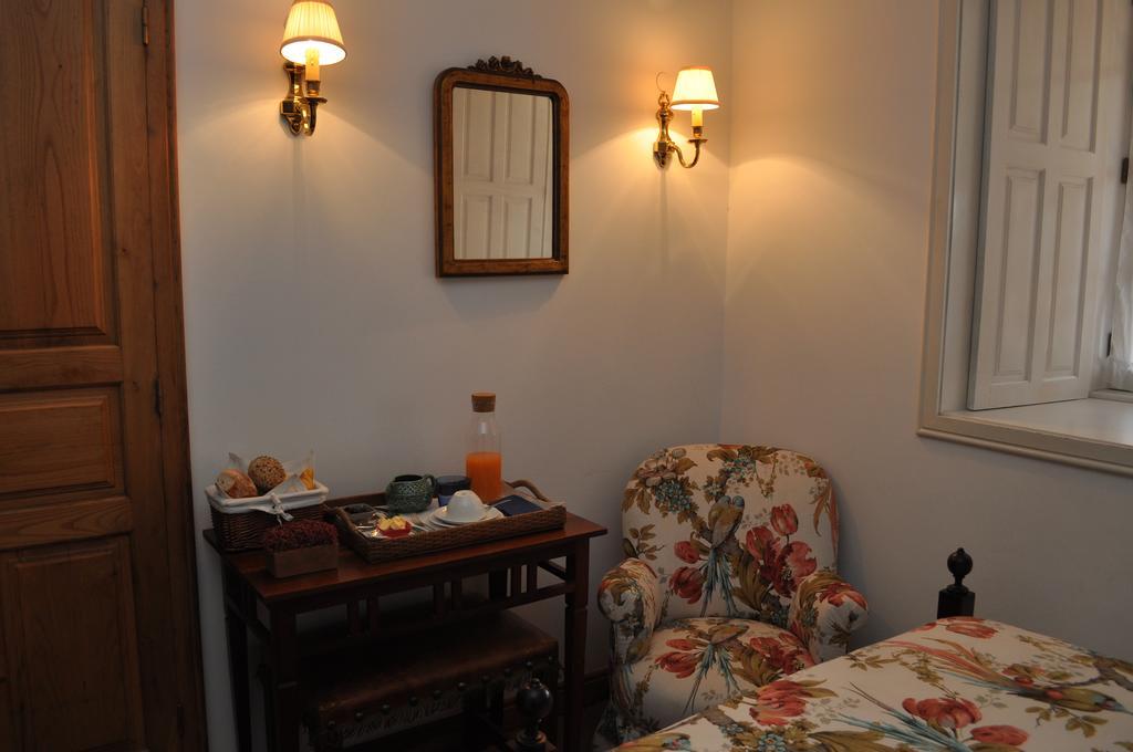 Quinta Da Ponte Do Louro Guest House Luaran gambar