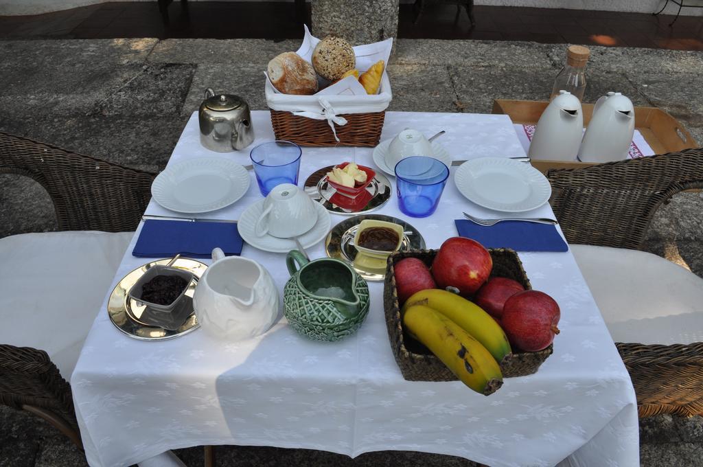 Quinta Da Ponte Do Louro Guest House Luaran gambar