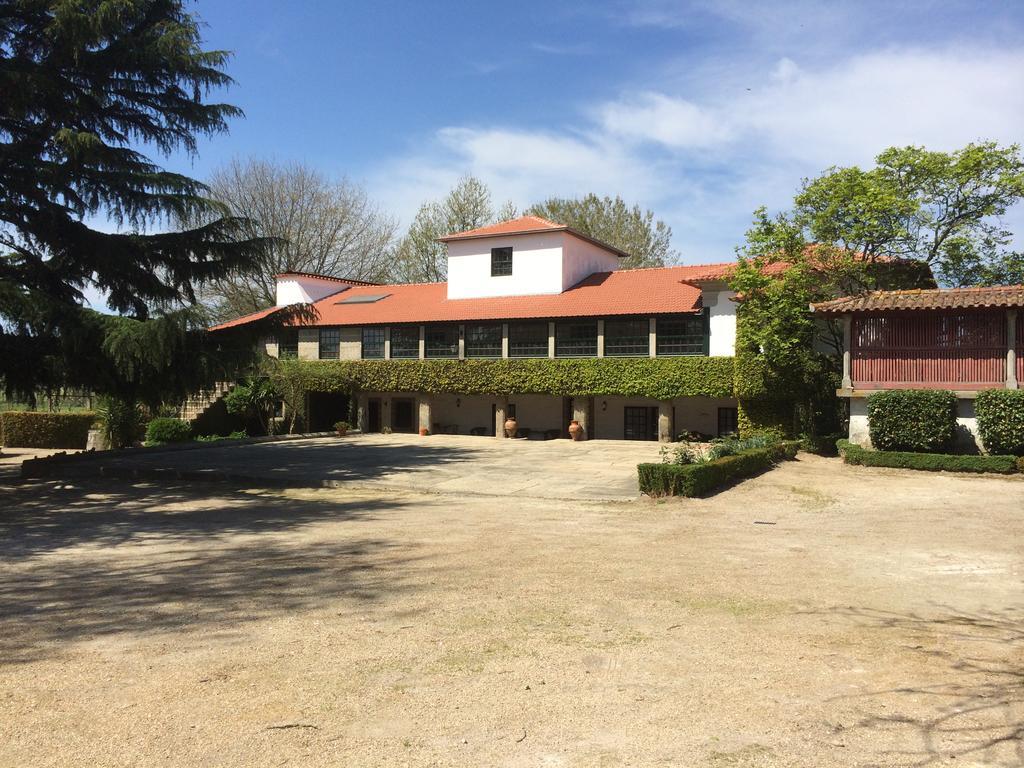 Quinta Da Ponte Do Louro Guest House Luaran gambar