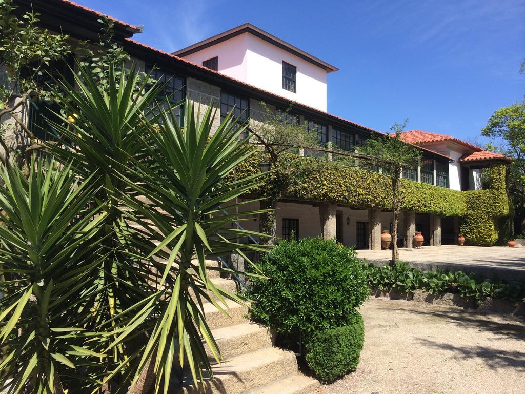 Quinta Da Ponte Do Louro Guest House Luaran gambar