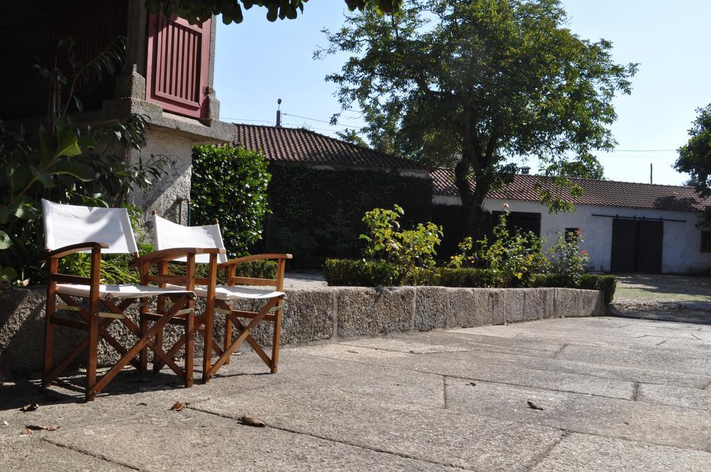 Quinta Da Ponte Do Louro Guest House Luaran gambar