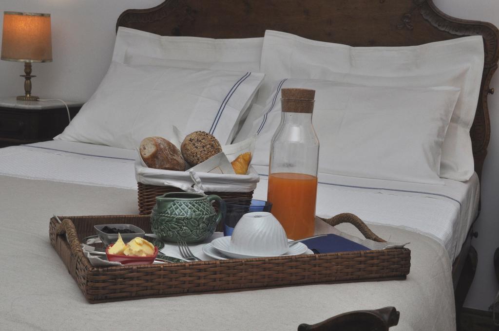 Quinta Da Ponte Do Louro Guest House Luaran gambar