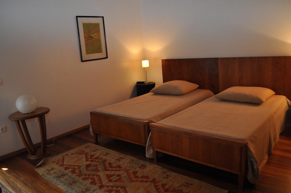 Quinta Da Ponte Do Louro Guest House Luaran gambar