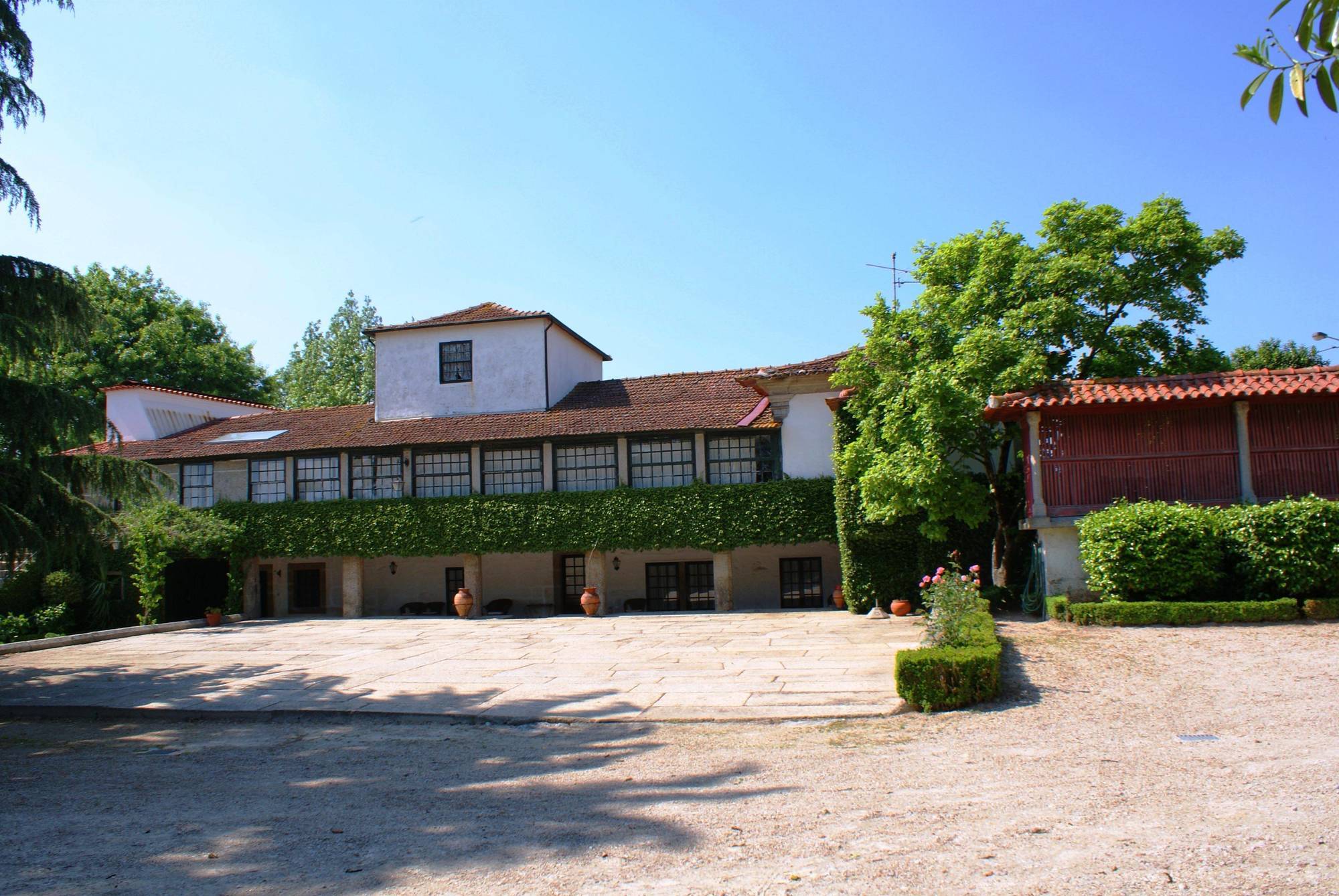 Quinta Da Ponte Do Louro Guest House Luaran gambar