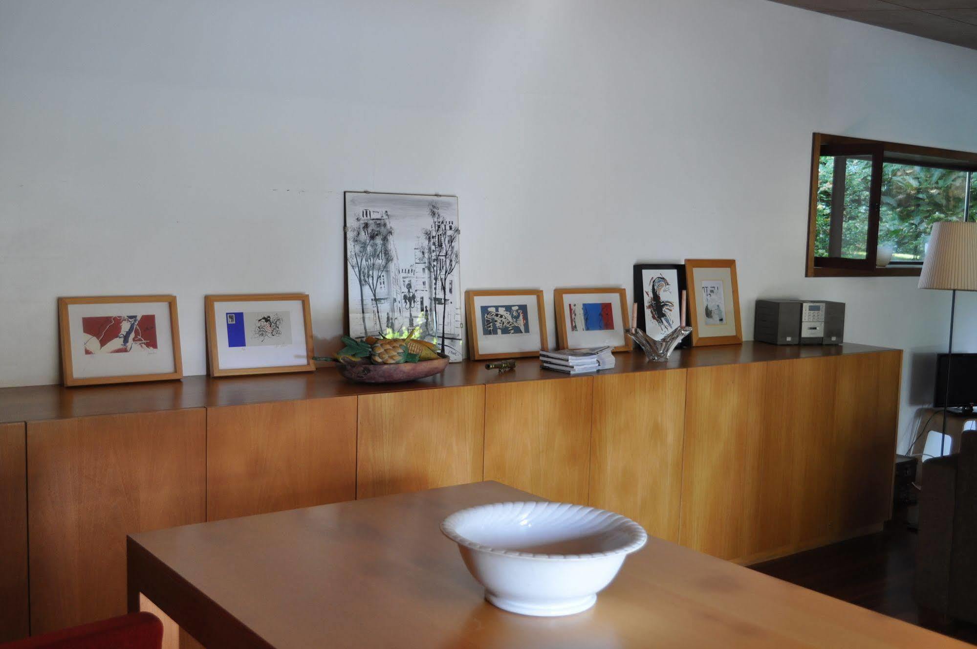 Quinta Da Ponte Do Louro Guest House Luaran gambar
