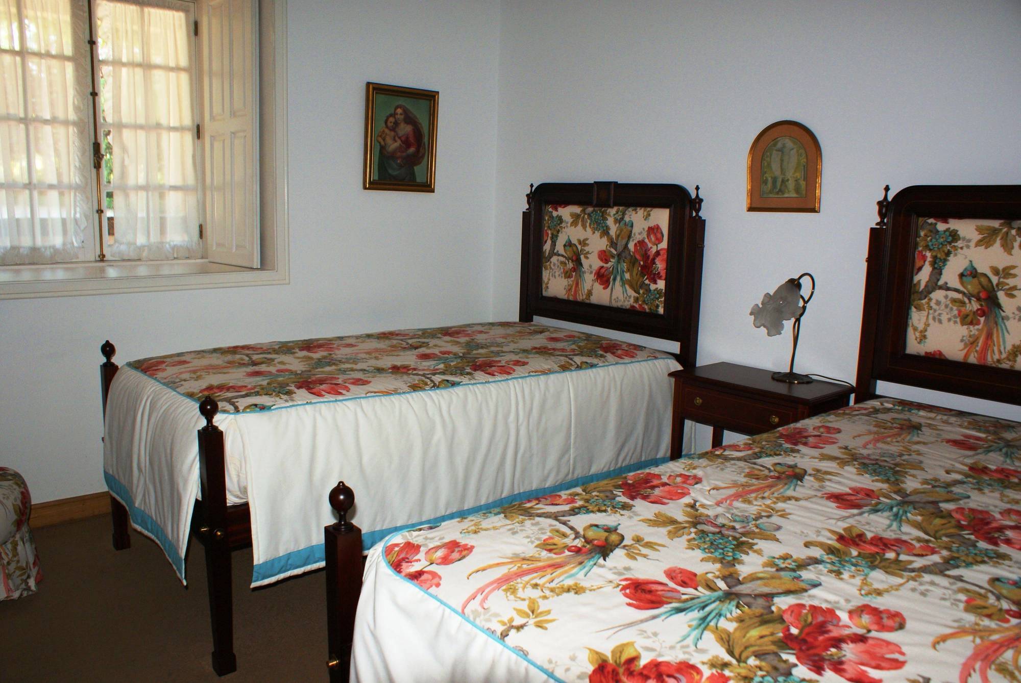 Quinta Da Ponte Do Louro Guest House Luaran gambar