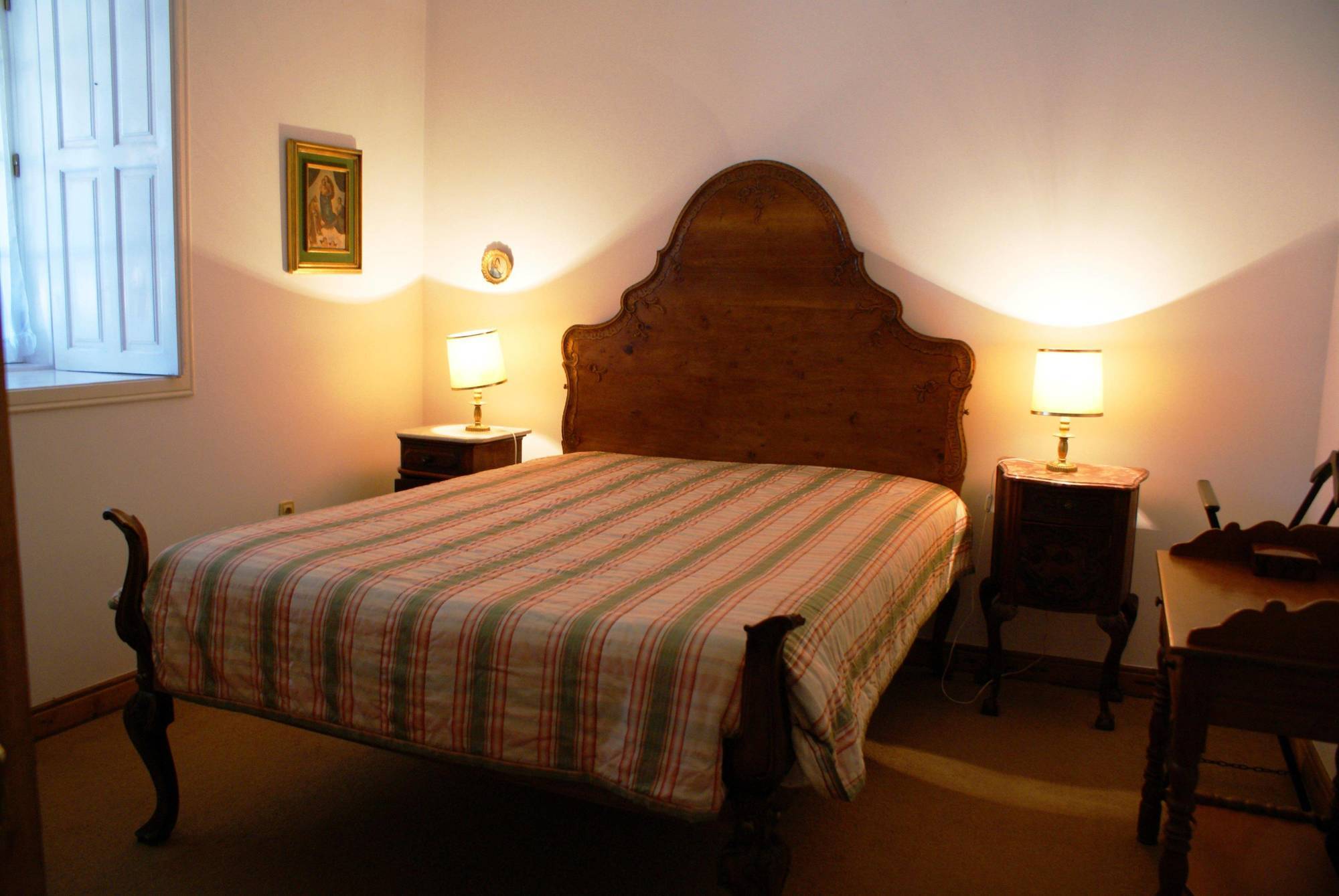 Quinta Da Ponte Do Louro Guest House Luaran gambar