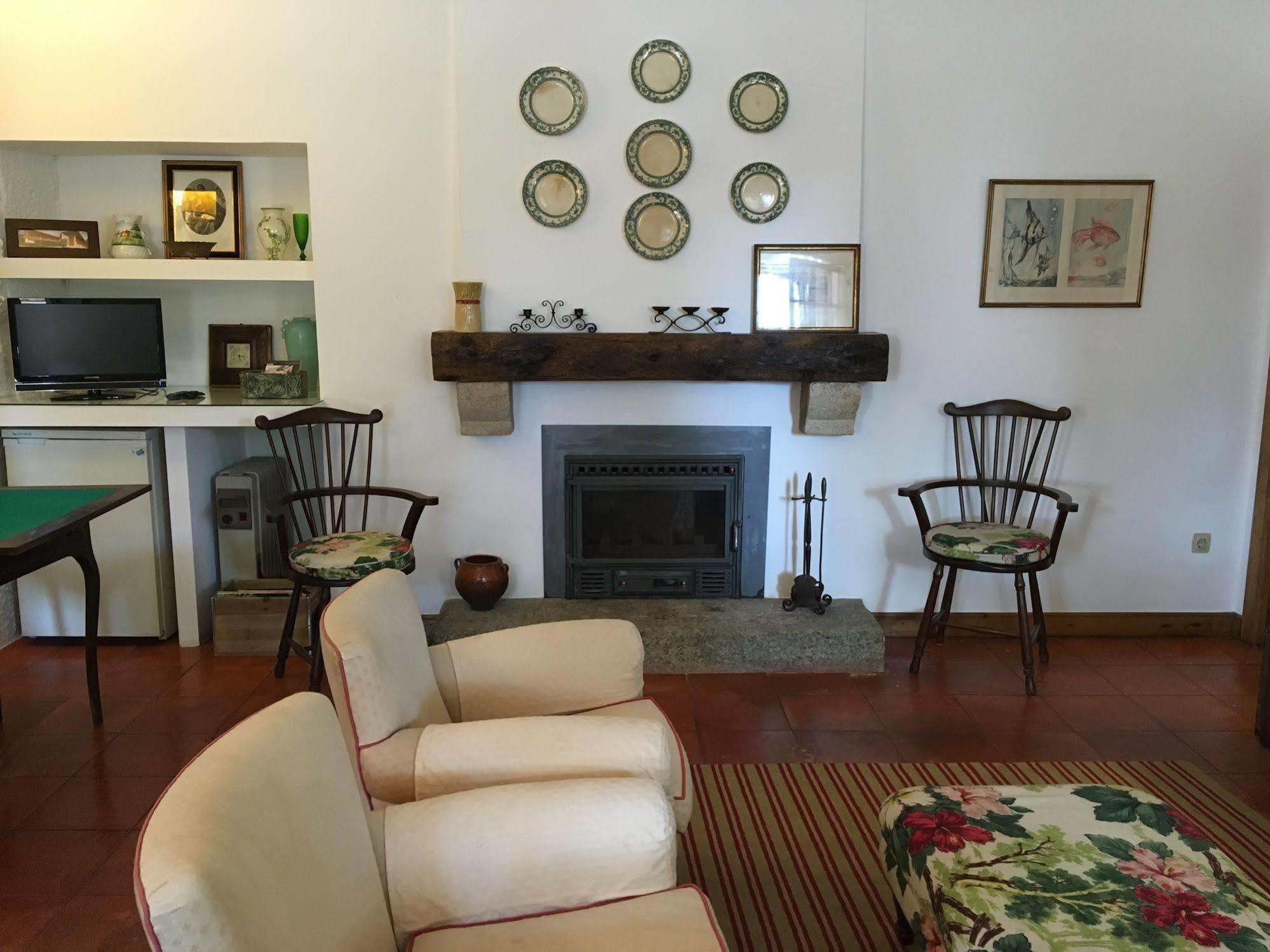 Quinta Da Ponte Do Louro Guest House Luaran gambar