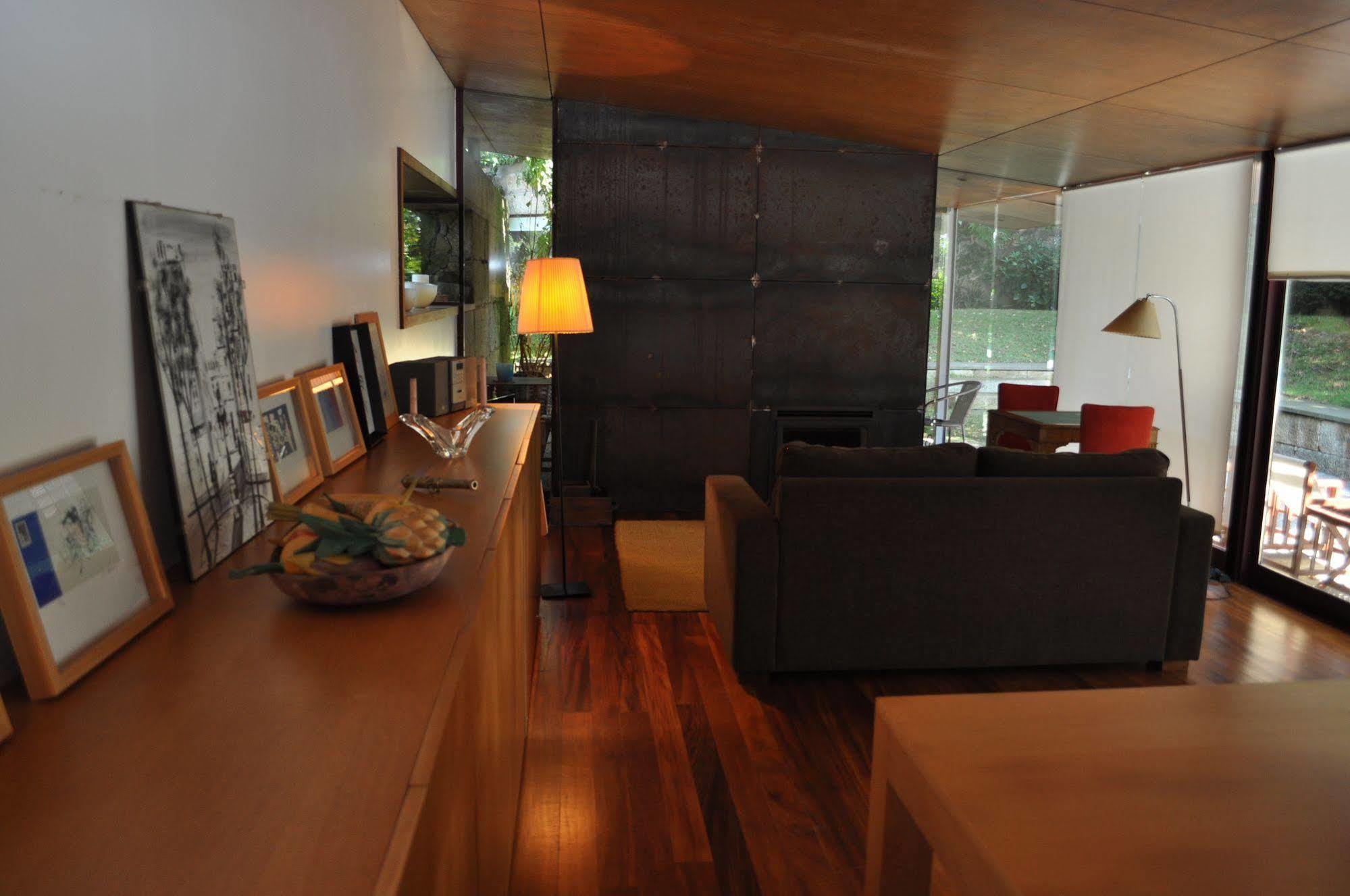 Quinta Da Ponte Do Louro Guest House Luaran gambar