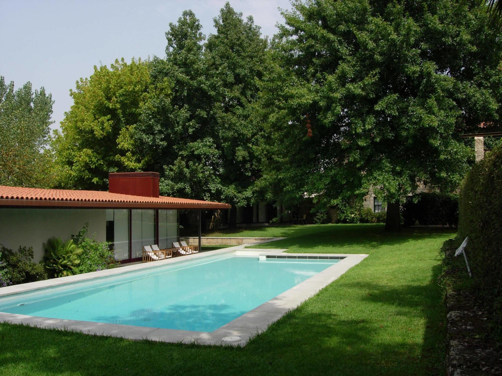 Quinta Da Ponte Do Louro Guest House Luaran gambar