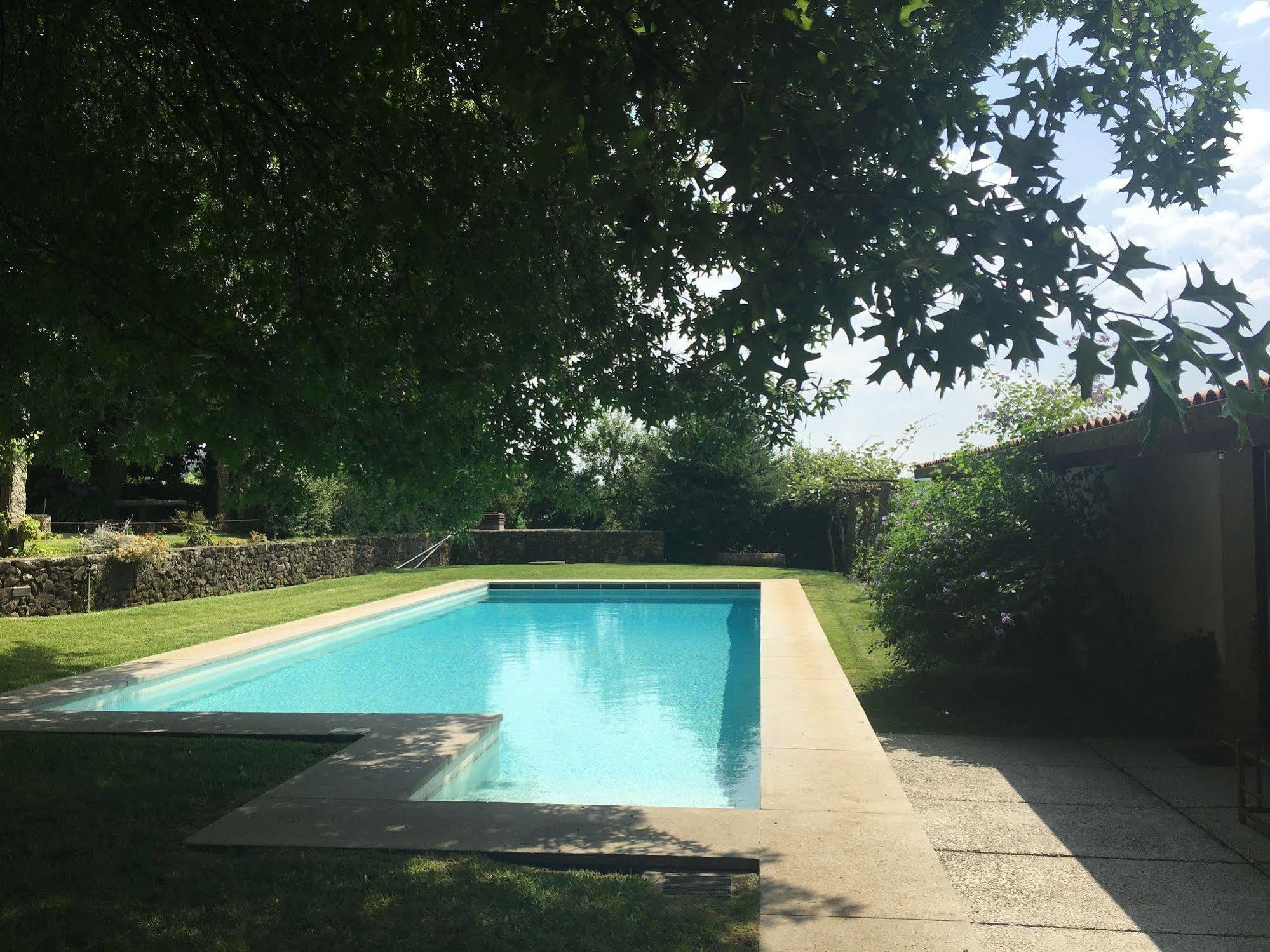 Quinta Da Ponte Do Louro Guest House Luaran gambar