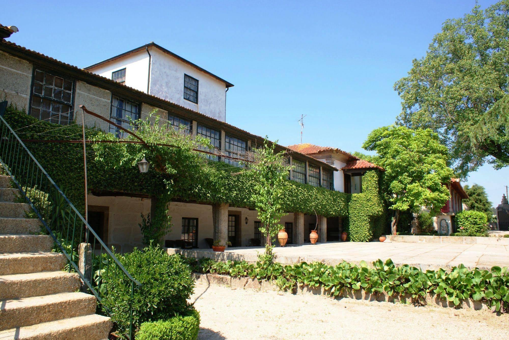 Quinta Da Ponte Do Louro Guest House Luaran gambar
