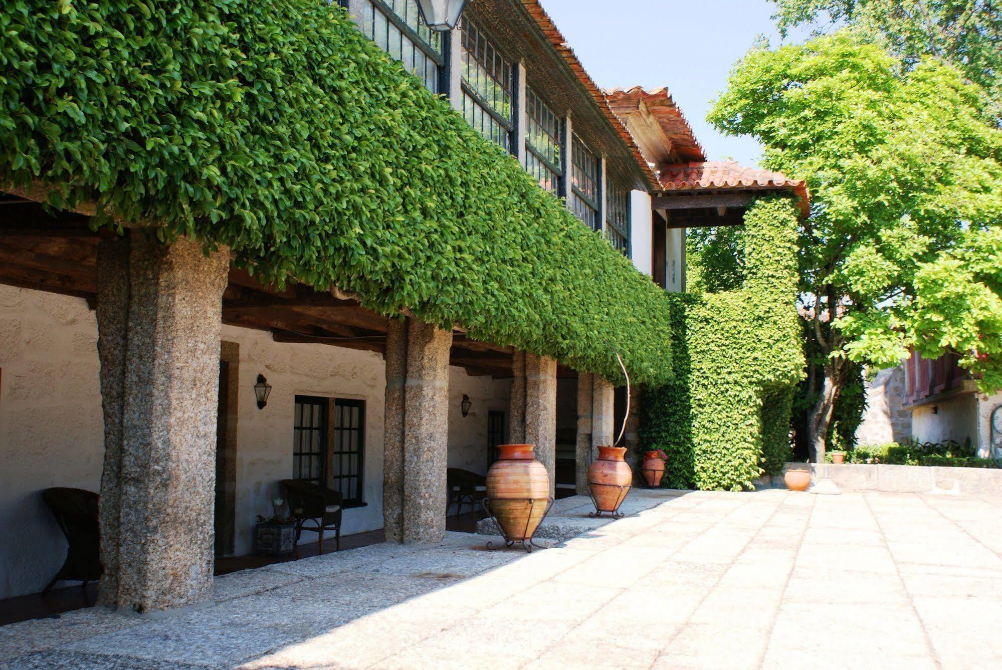 Quinta Da Ponte Do Louro Guest House Luaran gambar