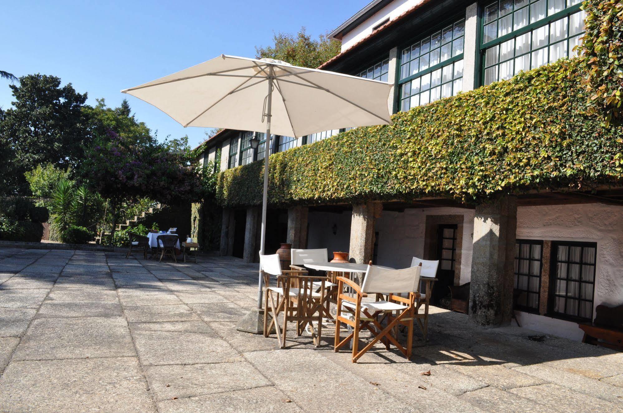 Quinta Da Ponte Do Louro Guest House Luaran gambar