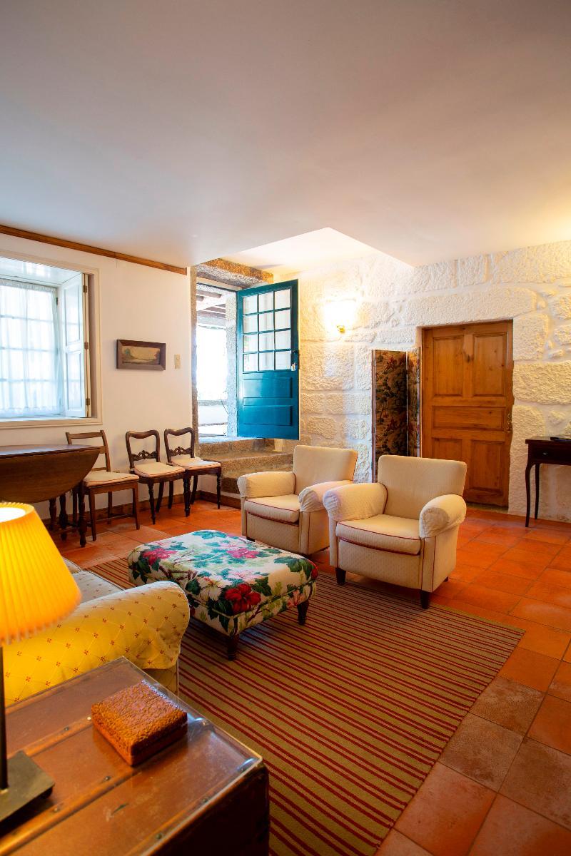Quinta Da Ponte Do Louro Guest House Luaran gambar
