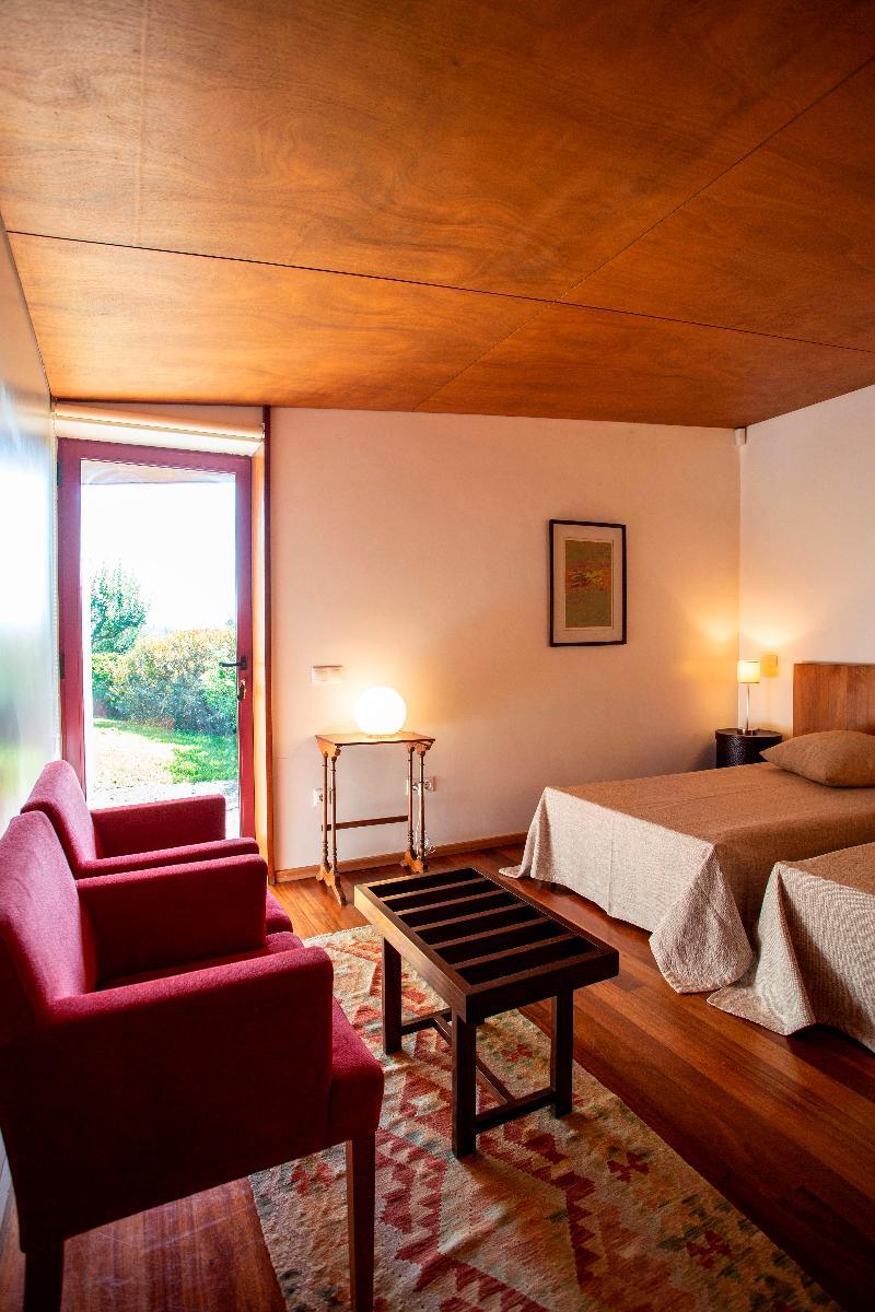 Quinta Da Ponte Do Louro Guest House Luaran gambar